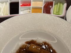 -秀儿四九城·新京菜(亚运村鸟巢店)