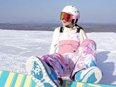 -长白山华美胜地滑雪场
