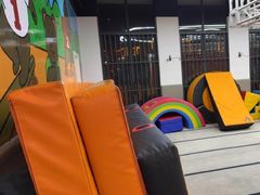 -趣动熊运动发展中心(乐坊校区)