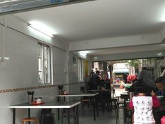 -陈超记美食店