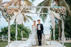 -太古映画婚纱摄影(天河店)