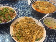 -云南李记罐罐米线饵丝小吃(汉中门金鹰店)