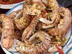 -三妹小龙虾·黄油蟹(华侨城总店)