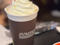 -StayReal Cafe(长宁来福士广场东八区店)
