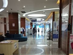 -美年大健康(埌东分院)