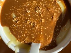 -惠丰门丁肉饼店
