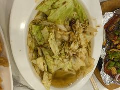 -江城燕子大排档(江汉路步行街店)