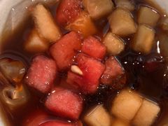 -渔语鱼酸菜鱼新川菜(来福士店)