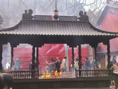 -天门寺