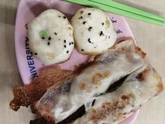 -清华大学-清芬园