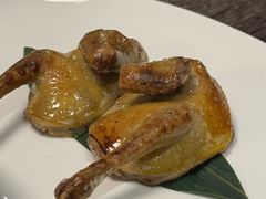 -Yan Ting 宴庭中餐厅(上海静安瑞吉酒店)