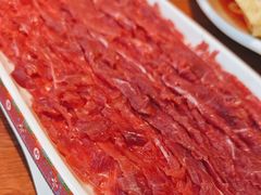 -大吉利潮汕牛肉火锅(王府井店)