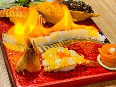 -西月山居匠心创意料理(江汉路新佳丽广场店)