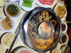 -大队长主题火锅(观音桥店)