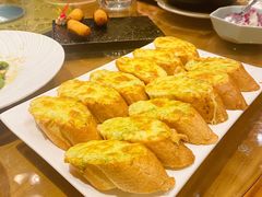 -hallch好吃餐厅(奥体中心店)