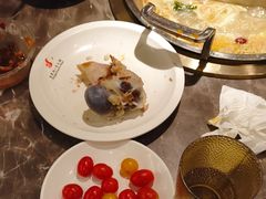 -刘一手重庆火锅(万达广场店)