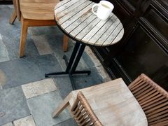 -星巴克臻选(成都宽窄巷子店)