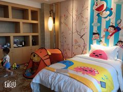 -常州九洲环宇大酒店(常州火车站店)