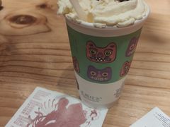 蔓越阑珊-茶颜悦色(登高路上店)
