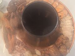 -龙香居海鲜浑锅家常菜·特色驴肉