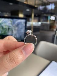 -VE DIAMOND·天然&培育钻石定制