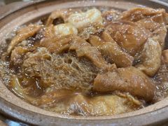 -京天红酒家(虎坊路店)