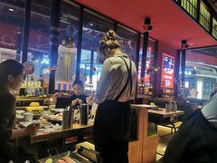 -炉小哥烤肉(朗悦公园茂店)