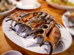 -芽庄MP泰式海鲜海景餐厅