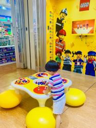 -KIDSLAND(北京蓝色港湾店)