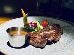 -巴别塔法餐舍(合作路店)