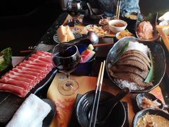 精选毛肚-王家渡火锅店(棕榈泉店)