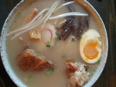 -小条食堂(筼筜天虹店)