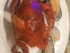 -芽庄洲际酒店自助餐厅