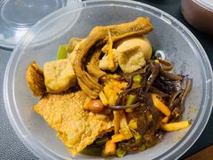 知春里套餐-水平有限广西米粉·广西风味集(五道口店)