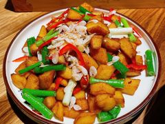 -金太阳海鲜烧烤·本地人餐厅(东纬路旗舰店)