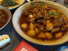 -那时新疆·若羌(经纬汇店)