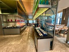 -重庆解放碑威斯汀酒店