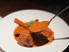 -甘尼仕印度餐厅爵士酒吧(阳春巷店)