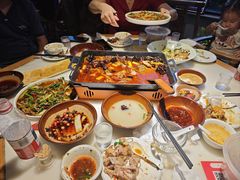 -常和州·夜宵大排档(常州单店)