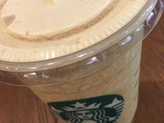 -星巴克臻选(周浦万达店)