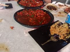 -羊家胡同·龙虾烧烤火锅(龙汇路店)
