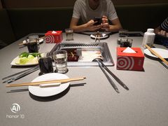 -海底捞火锅(金光华店)