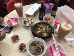 -新记肉骨茶