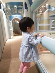 -meland club亲子乐园(重庆万象城店)