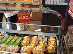 -味多美蛋糕(西安门店)