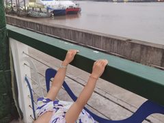 -横琴客运码头