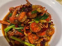 -聚味瞿记·龙虾堂(坡子街店)