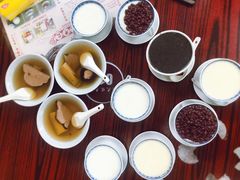 -周大娘牛乳(旧寨古村总店)