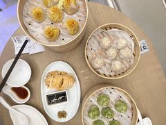 -苏小柳点心·手作小笼包(浦东嘉里城分院)