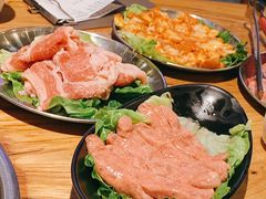 -牛炙烤肉(车公庙店)